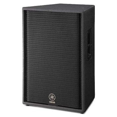 Bafle Yamaha 1x15 + driver2” (1000w) Serie Club V c115v